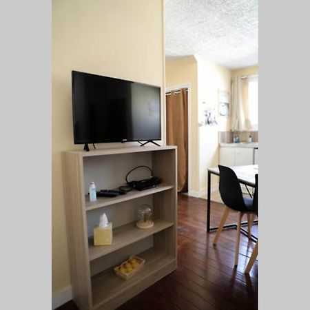 Grand Studio Boulogne-sur-Mer Eksteriør billede