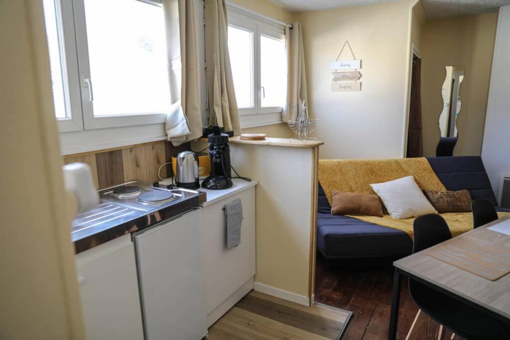 Grand Studio Boulogne-sur-Mer Eksteriør billede