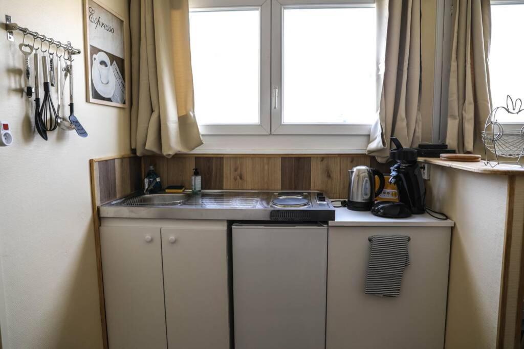 Grand Studio Boulogne-sur-Mer Eksteriør billede